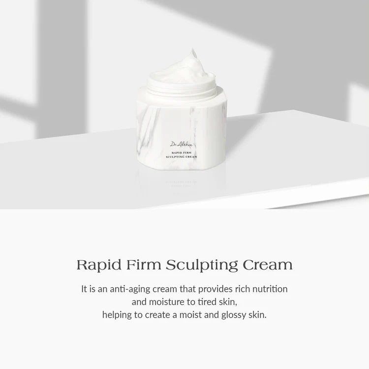 [Dr. Althea] Rapid Firm Sculpting Cream 45ml