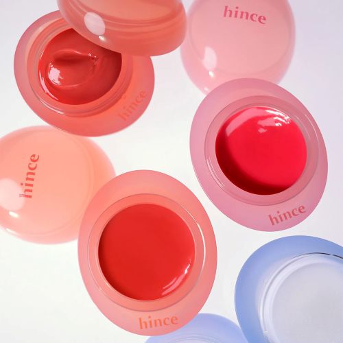 [hince] Raw Glow Dewy Ball (16 colors)