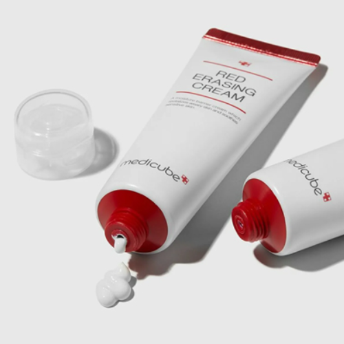 [Medicube] Red Erasing Cream 2.0 100ml