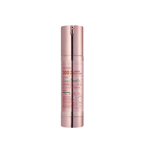 [VT Cosmetics] Collagen Reedle Shot 300