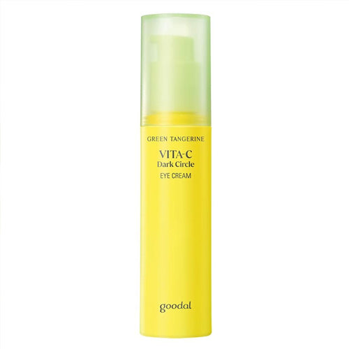 [Goodal] Green Tangerine Vita C Dark Circle Eye Cream 30ml