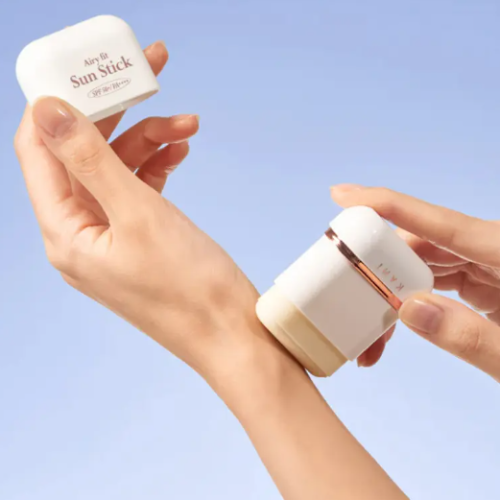 [KAHI] Airy Fit Sun Stick 14g