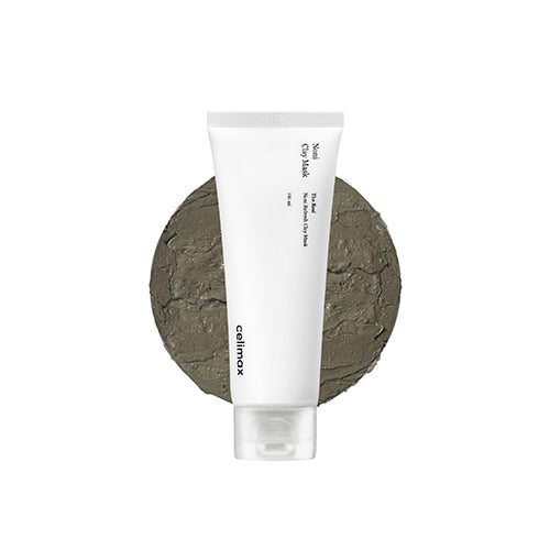 [celimax] *renew* Noni Refresh Clay Mask 100ml