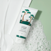 [ROUND LAB] Pine Calming Cica Cleanser 150ml