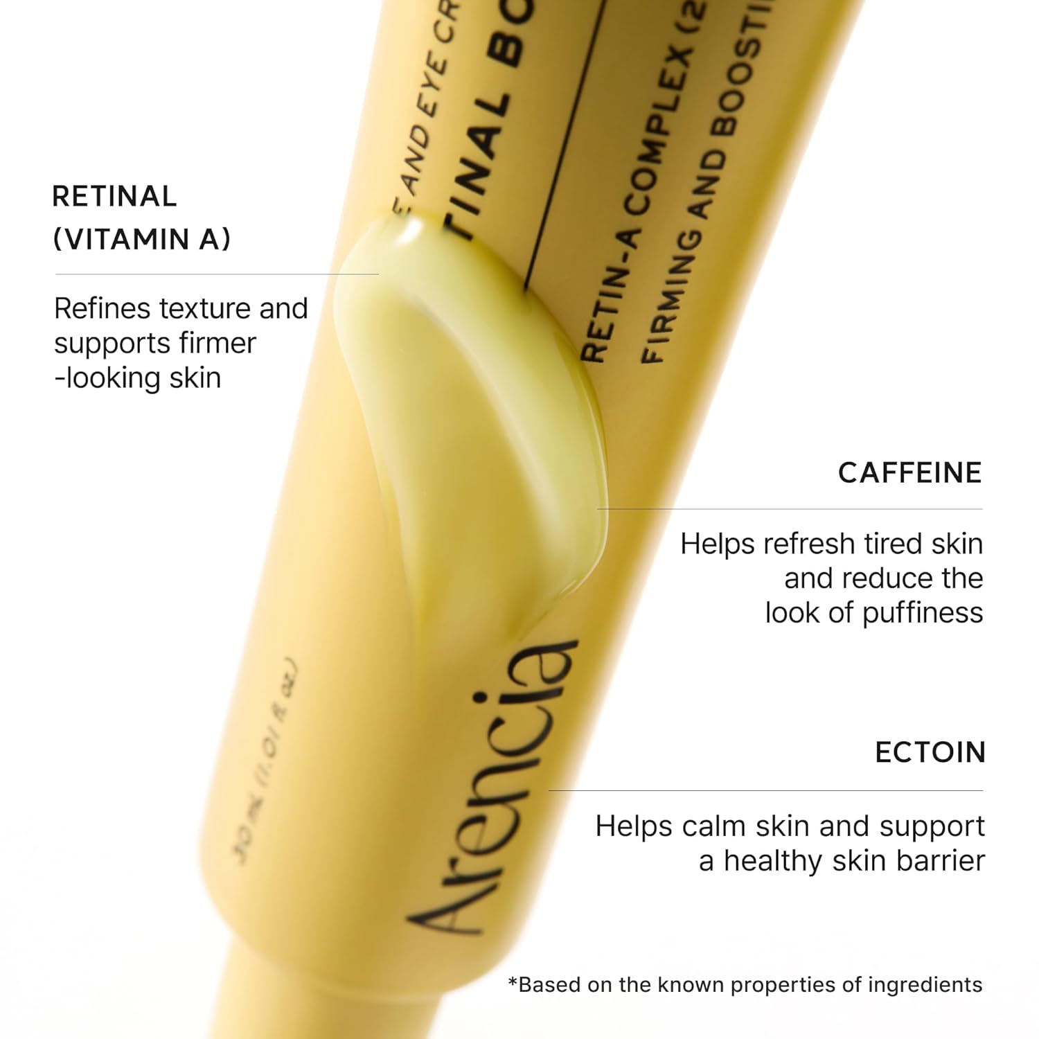 MOIDA SET [Arencia] Retinal & Vitamin C Booster Shot Duo Set *Special Price*