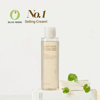 [HEVEBLUE] Salmon Caring Centella Toner 200ml