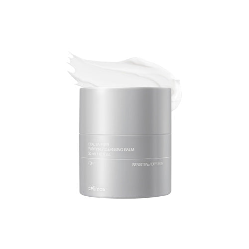 [celimax] Dual Barrier Purifying Cleansing Balm 50ml