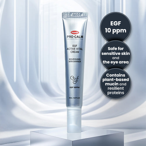 *Flash Deal* [PRO-CALM] EGF Active Vital Cream 20ml