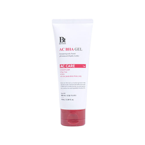 [Benton] AC BHA Gel 100ml