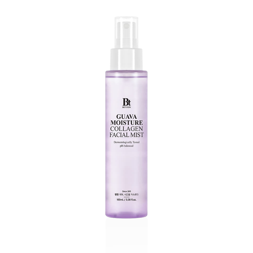 [Benton] Guava Moisture Collagen Facial Mist 100ml