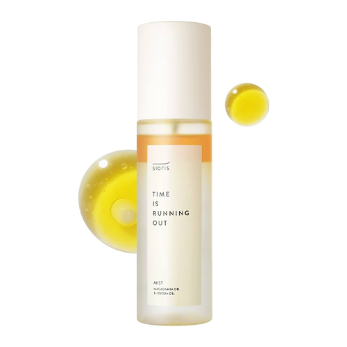 [SIORIS] Time Is Running Out Mist 100ml