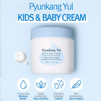 [Pyunkang Yul] Kids & Baby Cream Sweet Orange 400ml