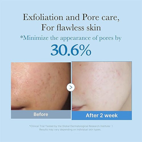 [Medicube] Zero Pore Toner 250ml