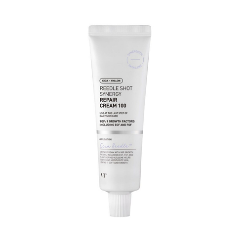 [VT Cosmetics] Reedle Shot Synergy Repair Cream 100 50ml