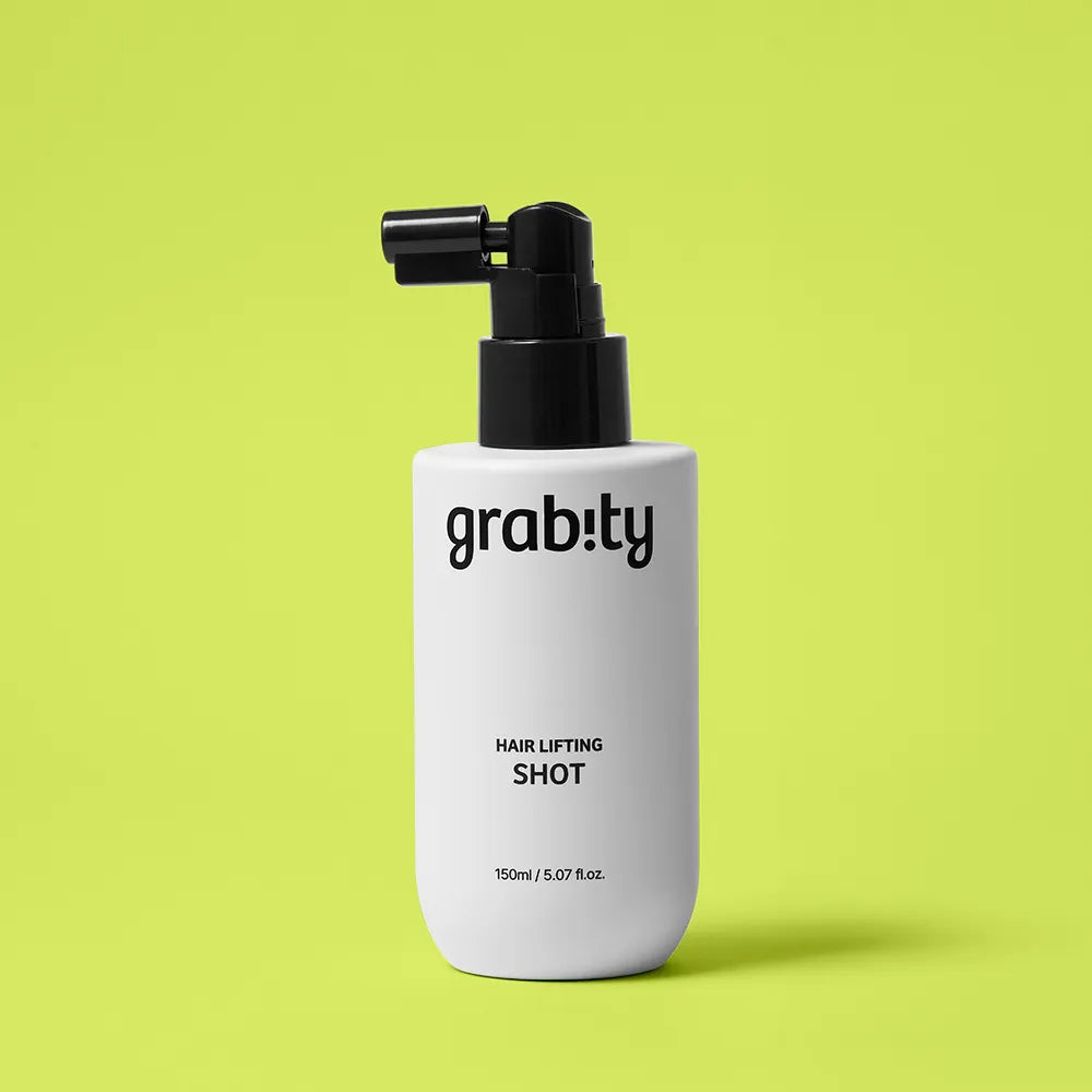 [grabity] Hair Lifting Shot 150ml