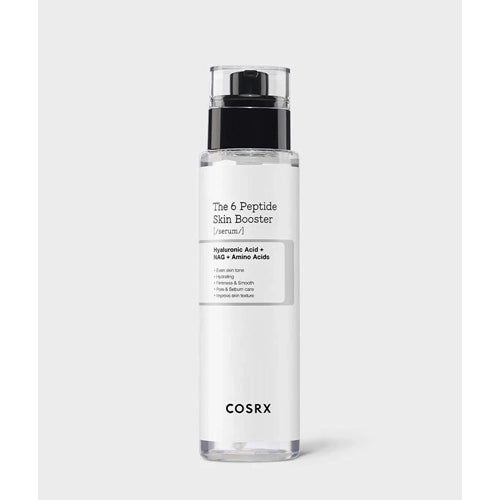 [COSRX] *renew* The 6 Peptide Skin Booster Serum 150ml
