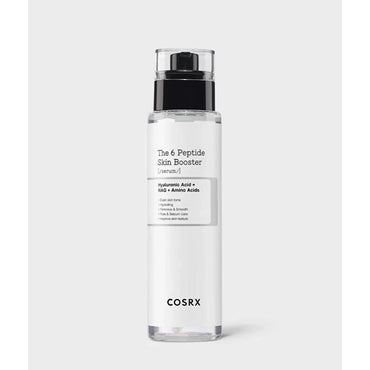 [COSRX] *renew* The 6 Peptide Skin Booster Serum 150ml