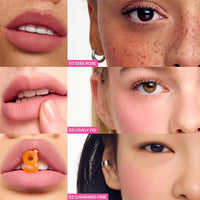 [colorgram] Nude Blur Tint (8 colors)