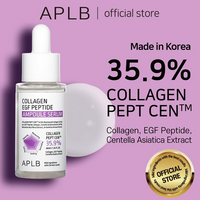 [APLB] Collagen EGF Peptide Ampoule Serum 40ml