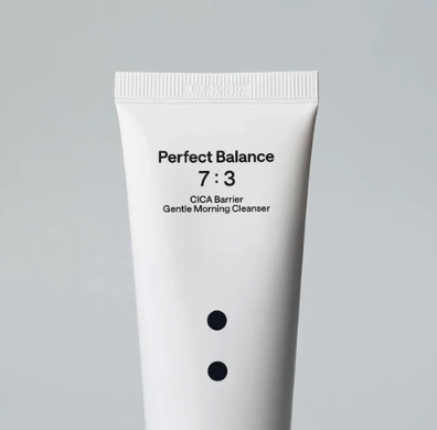 [B : Lab] *renewal* CICA Barrier Gentle Morning Cleanser 120ml