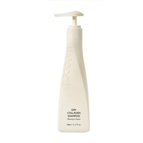 [Treecell] Day Collagen Shampoo Morning of Resort 360ml
