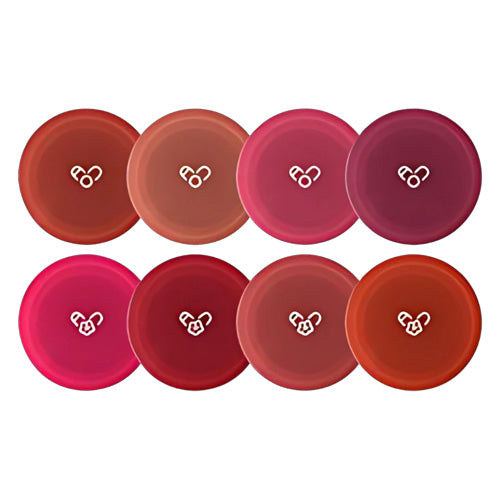 [AOU] Floofy Matte Balm (5 colors)
