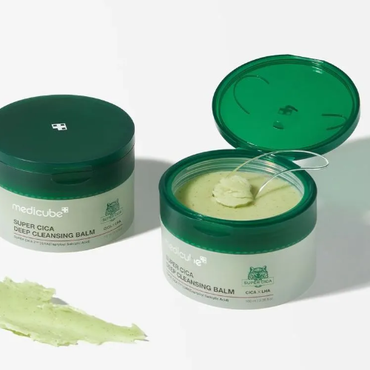 [Medicube] Super Cica Deep Cleansing Balm 100ml