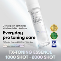 [VT Cosmetics] TX-Toning Essence 1000 Shot 30ml