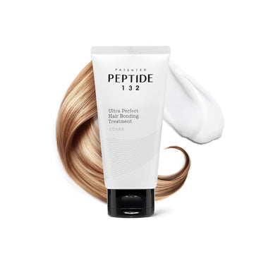 [COSRX] PEPTIDE-132 Ultra Perfect Hair Bonding Treatment 120ml