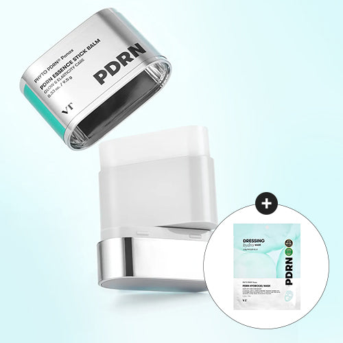 [VT Cosmetics] PDRN Essence Stick Balm