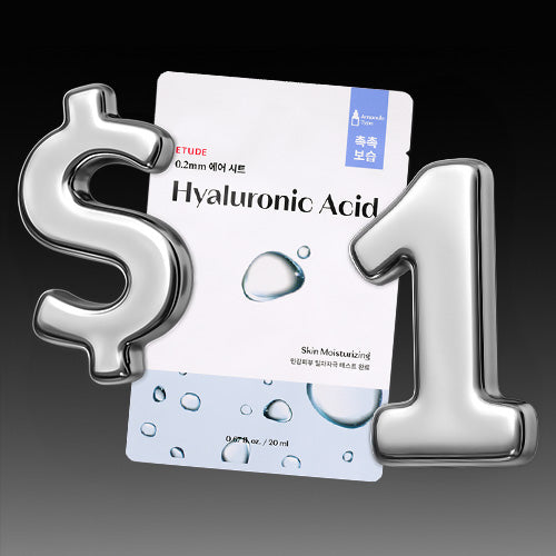 *DEAL* Black Friday $1 Hot Deal