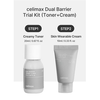 [celimax] Dual Barrier Trial Kit (2ea)