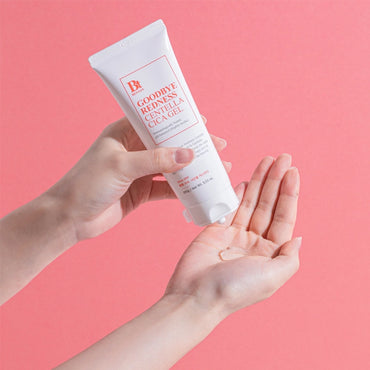 [Benton] Goodbye Redness Centella Cica Gel 100ml
