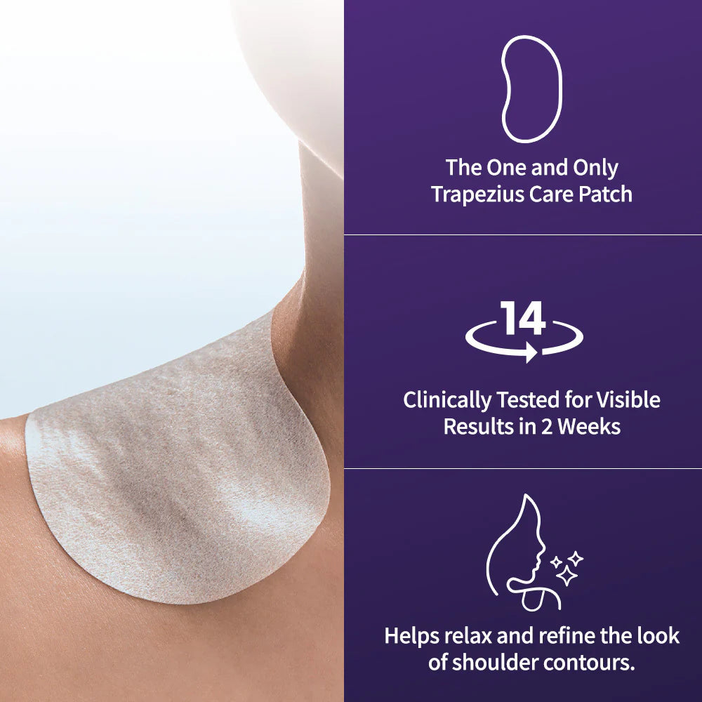 [essl] Trapezius Patch (10ea)