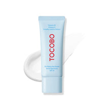 [TOCOBO] *renew* Bio Watery Sun Cream SPF50 40ml
