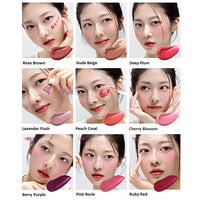 [House of Hur] *mini* Moist Ampoule Blusher 10ml (4 colors)
