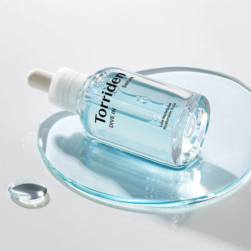 [Torriden] *renew* DIVE-IN Low Molecule Hyaluronic Acid Serum 50ml