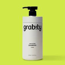 [grabity] Hair Lifting Shampoo strong 475ml