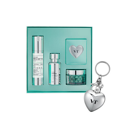 [VT Cosmetics] VT Shining Holiday Set