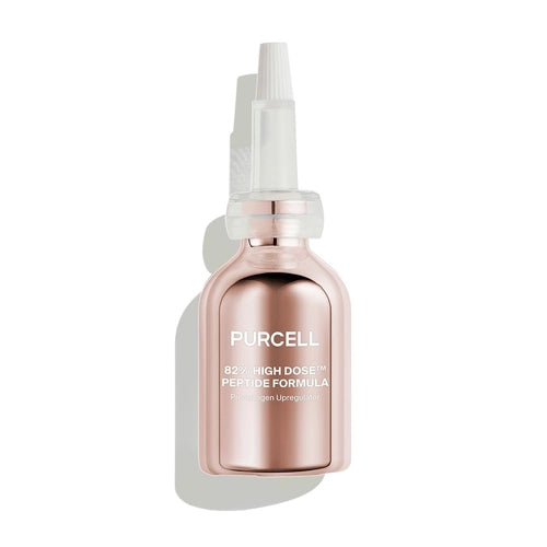 [PURCELL] *renew* 82% High Dose™ Peptide Formula 30ml