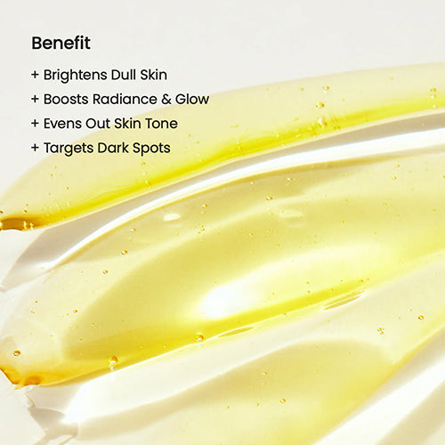 [Biodance] Radiant Vita Niacinamide Serum 30ml