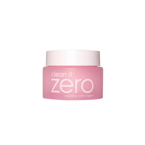 [Banila co] Clean It Zero Original Cleansing Balm 7ml