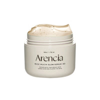 [Arencia] Rice Mucin Glow Serum 30 50ml