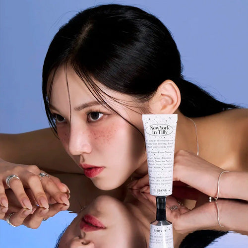 [BiBiANG] Perfume Hand Cream 50ml (4 types)