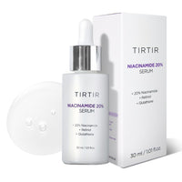 [TIRTIR] Niacinamide 20% Serum 30ml