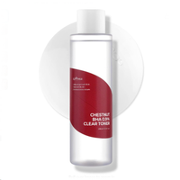 [ISNTREE] Chestnut BHA 0.9% Clear Toner 200ml