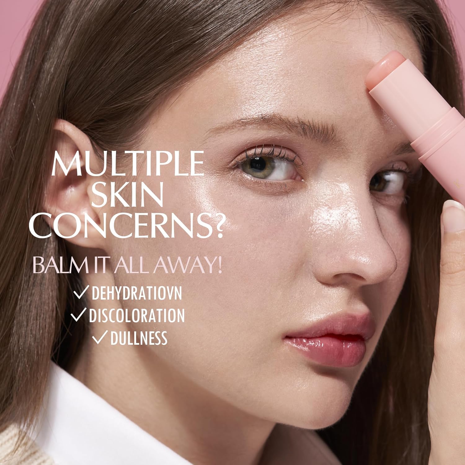 [KAHI] Wrinkle Bounce Multi Balm