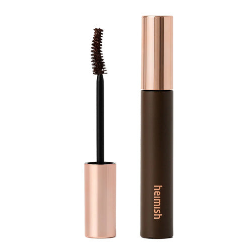 [Heimish] Dailism Smudge Stop Mascara Brown (2 types)