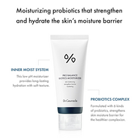 [Dr.Ceuracle] Pro-Balance Biotics Moisturizer 100ml