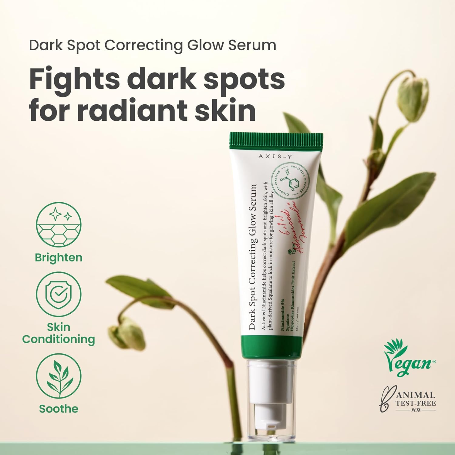 MOIDA SET [Axis-y] Dark Spot & Blemish Trio *Special Price*